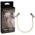 Fetish Fantasy Gold Chain Nipple Clamps $42.94